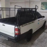 پراید وانت 1403