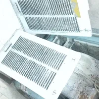 کوار آبی 3500