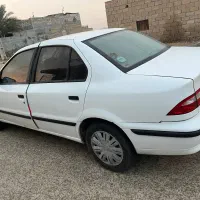 سمندlx1400|خودرو سواری و وانت|خرمشهر, |دیوار