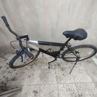 دوچرخه 24 درحدنو|دوچرخه، اسکیت، اسکوتر|قم, دورشهر|دیوار