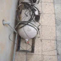 گازسی ان جی