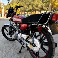 کویر ۲۰۰  در حد خشک ۱۴۰۲|موتورسیکلت|میاندوآب, |دیوار