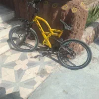 دوچرخه ۲۶