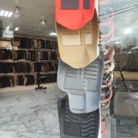 روکش صندلی دور فرمان فابریک  کفی 5 بعدی|خدمات موتور و ماشین|خرم‌آباد, |دیوار