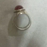 انگشتر سهره