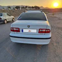 خودروسمند ای اف سون