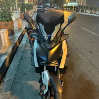 ایکس مکس ناردوگری فول لوازم|موتورسیکلت|تهران, نازیآباد|دیوار