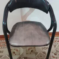 صندلی اداری