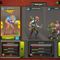 اکانت پسرخوانده