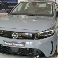Opel Cross 2025 فولآپشن