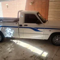 مزدا کارا تک کابین