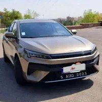 کی ام سی جی ۷ KMC J7 طلایی متالیک