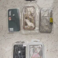 تعدادی گارد شیائومی نوت ۸ redmi note 8