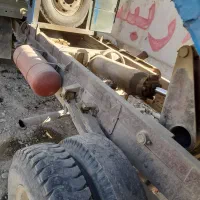 خاورکمپرسی سنداماده انتقال