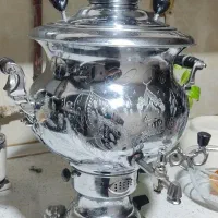 سماور جهزیه