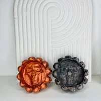 دکوری و ظروف سنگ مصنوعی|صنایع دستی و سایر لوازم تزئینی|بندرعباس, |دیوار