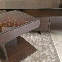 میز جلو مبلی به همراه تخفیف ویژه|مبلمان خانگی و میز عسلی|بروجرد, |دیوار