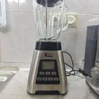 مخلوط کن ASA
