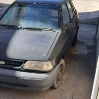 پراید ۸۲|خودرو سواری و وانت|سنقر, |دیوار