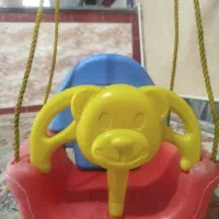 تاب کودک|اسباب‌بازی بچه|خرم‌آباد, |دیوار