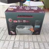 بستی ساز کاستروبک اصل آلمان