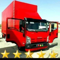 باربری همه جای قم ایسوز۶مترسیدبارتمام مناطق ایران