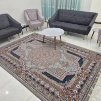 مبلمان ۷ نفره ست کامل|مبلمان خانگی و میز عسلی|بندرعباس, |دیوار
