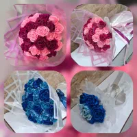 گل روبانی و پول آرای یک خاطره ماندگار