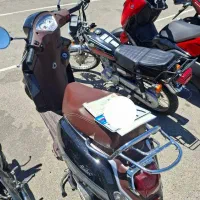 بنلی ستا 125