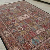 فرش ۹ متری در حد نو
