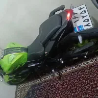 بنلی ۲۵۰ تک