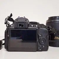 دوربین عکاسی نیکون Nikon D5300|دوربین عکاسی و فیلمبرداری|تهران, نیروی هوایی (پیروزی)|دیوار