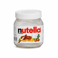 شیشه نوتلا خالی عمده