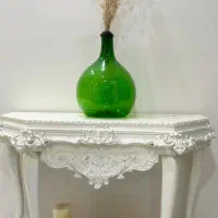میز چوبی