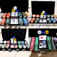 پاسور  دومینو ژتون  تاس (تهران)