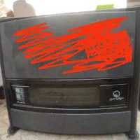 بخاری گرمایشی