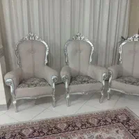 سلطنتی شیک. تمیز