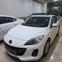 مزدا ۳ نیو مدل 98