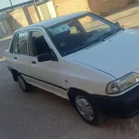 پراید مدل ۹۰ تخفیف جزعی دارد کامل بخونید