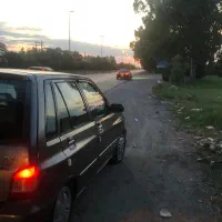 تعویض ماشین|خودرو سواری و وانت|نور, |دیوار