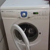 لباسشویی الجی