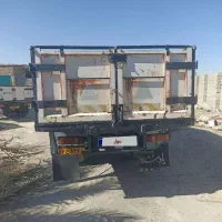 کاویان  باری گدینگ سراوان|خودرو سنگین|سراوان, |دیوار