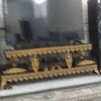 میز تلویزیون