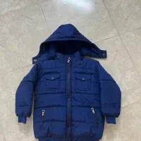 کاپشن پسرانه