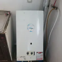 ابگرمکن دیواری درحد نو