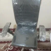 صندلی اداری نو