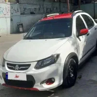 کوییک R مدل 1402