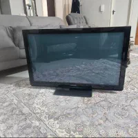 تلویزیون پلاسما پاناسونیک