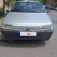 روا|خودرو سواری و وانت|مشهد, شهید رضوی|دیوار