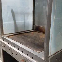 فرساندویچی نو ودرحدنو|کافیشاپ و رستوران|اصفهان, قهجاورستان|دیوار